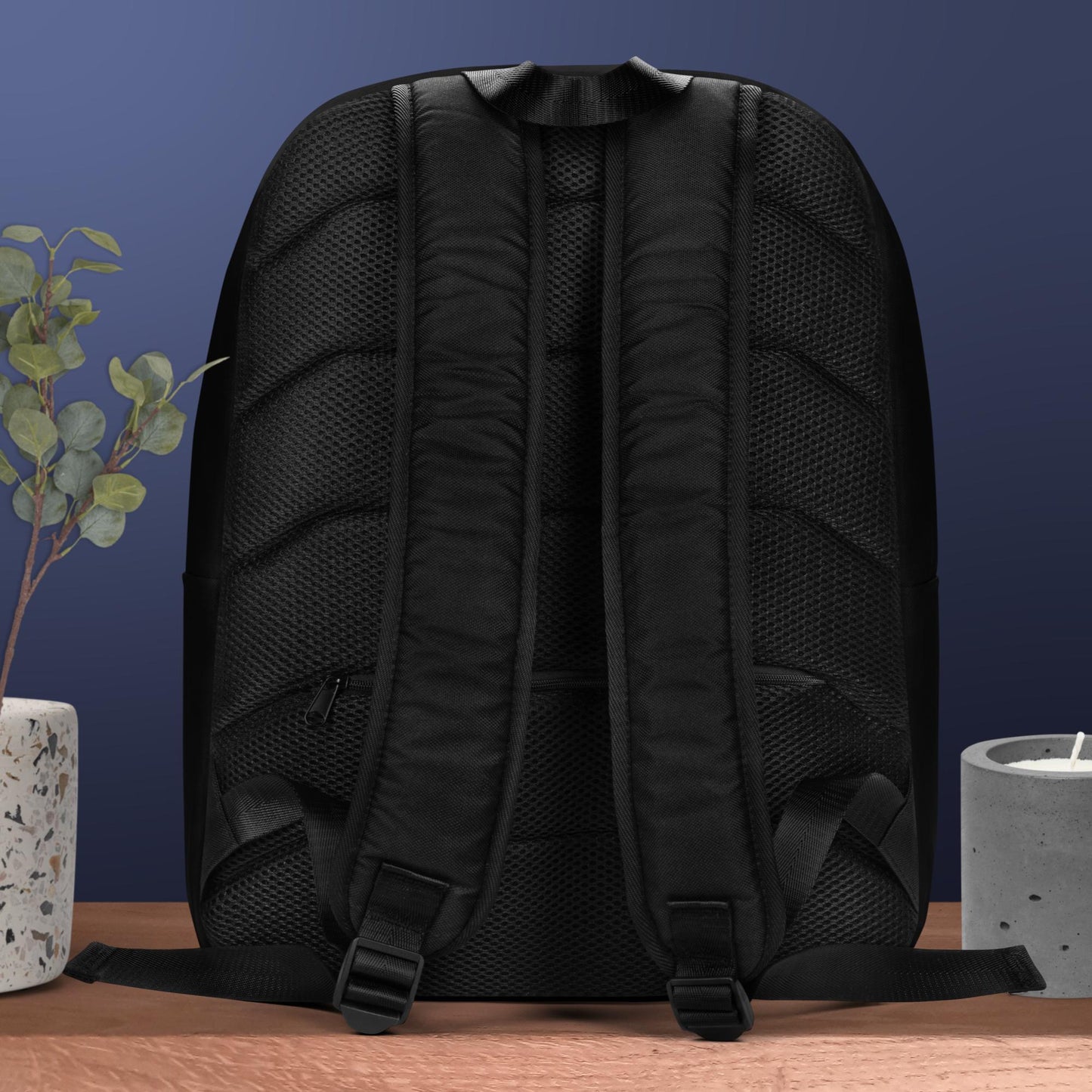 Eternal Axiom Minimalist Backpack