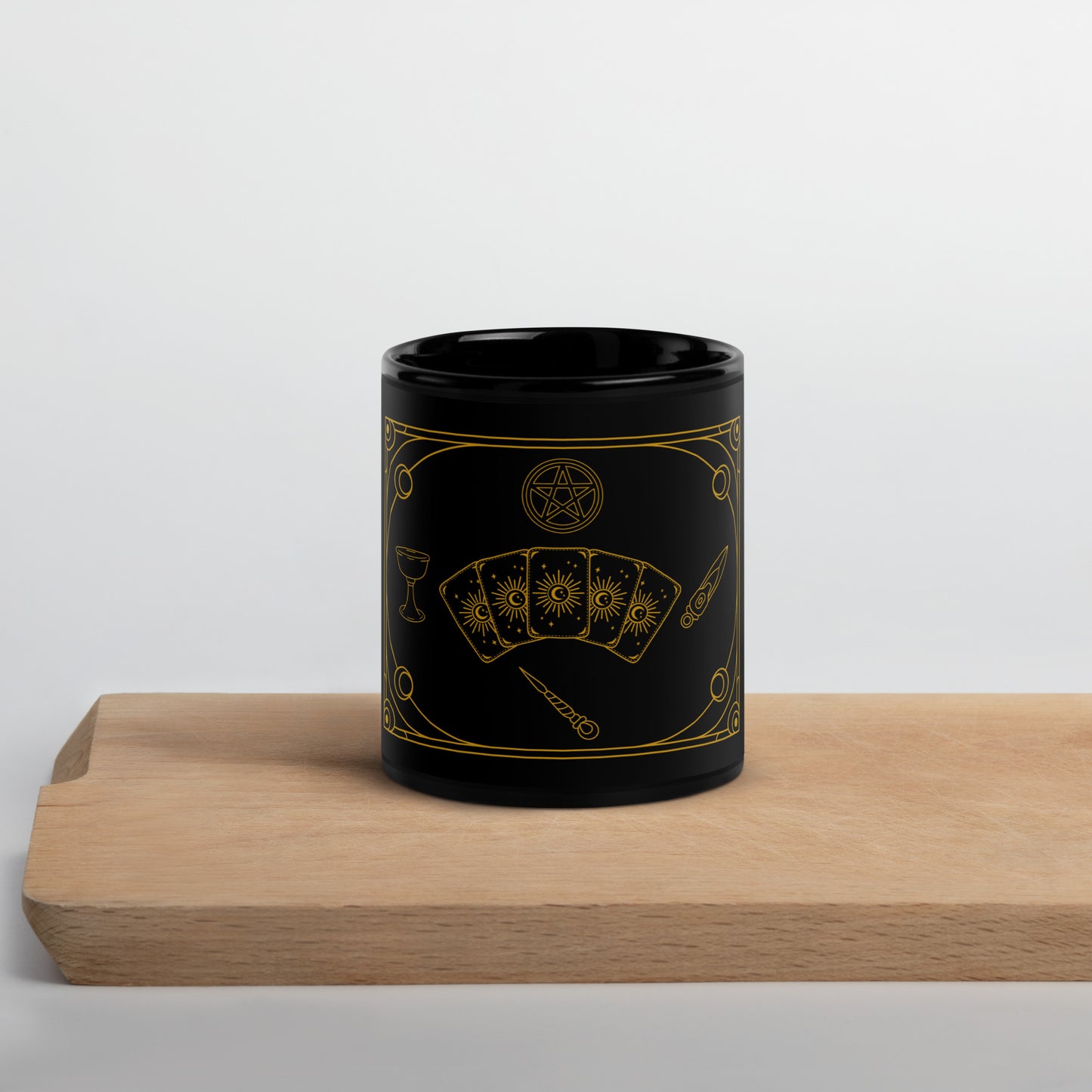 Arcane Ritual Mug