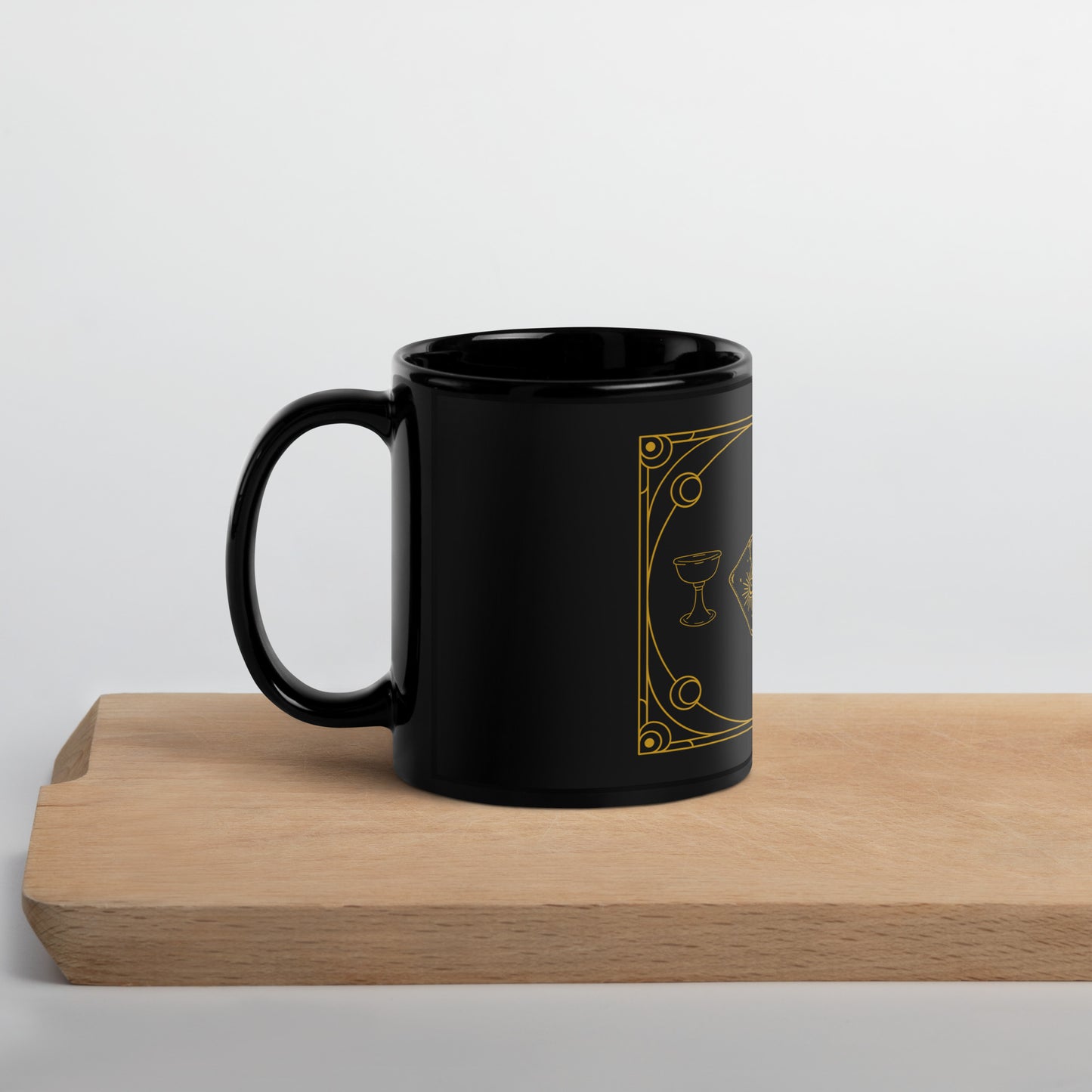 Arcane Ritual Mug