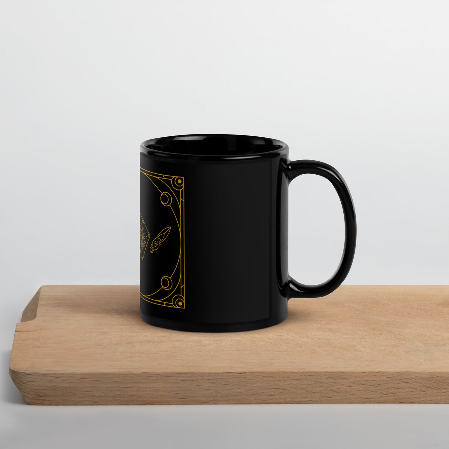 Arcane Ritual Mug