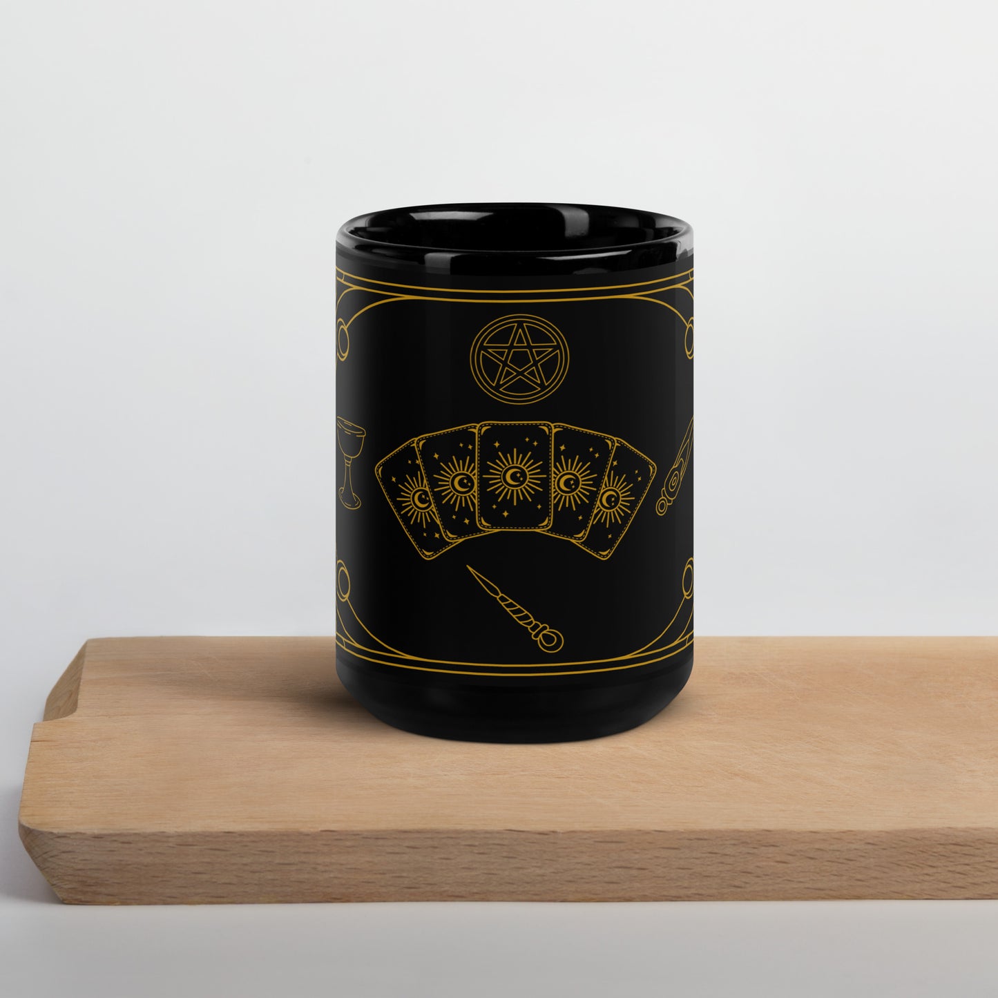 Arcane Ritual Mug