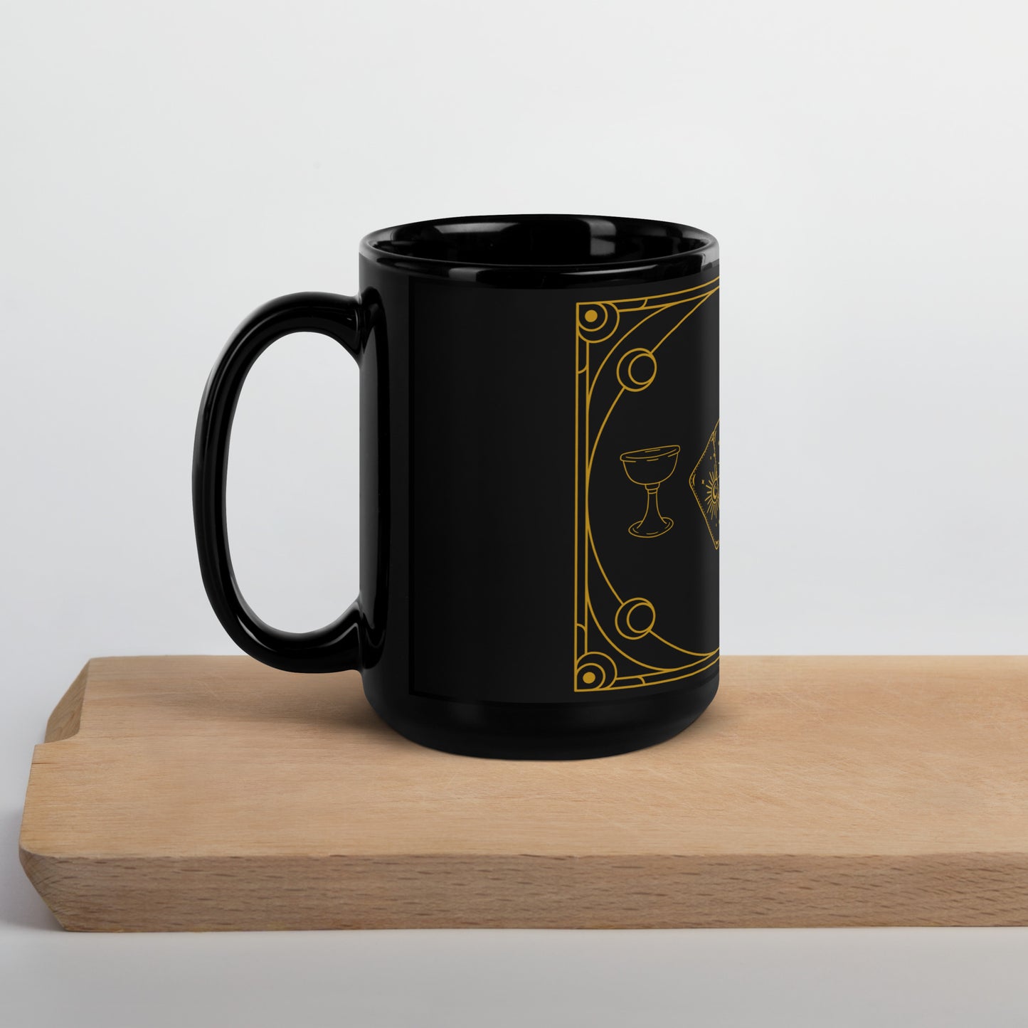 Arcane Ritual Mug