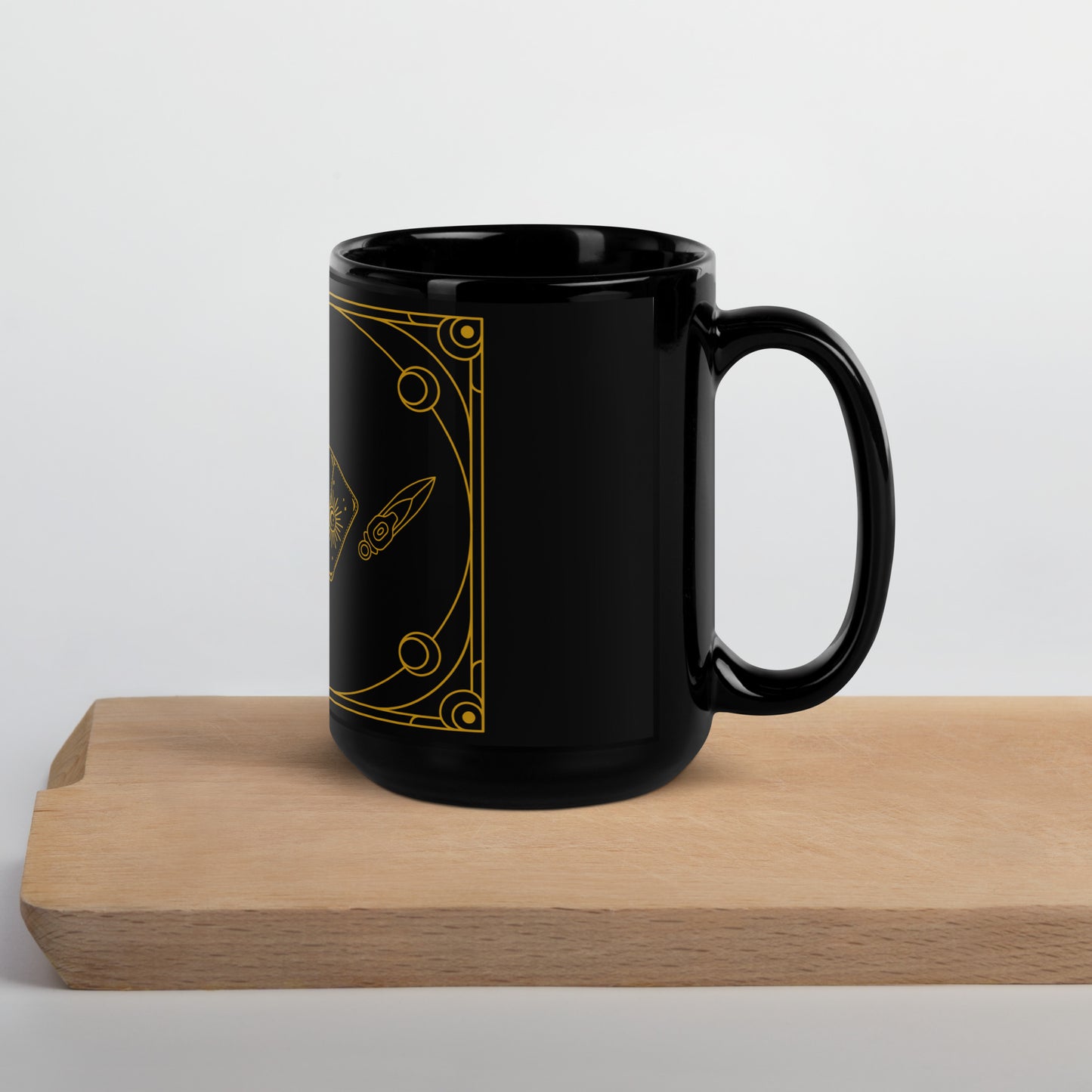 Arcane Ritual Mug