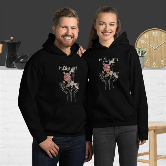 Bloom of Enchantment Hoodie