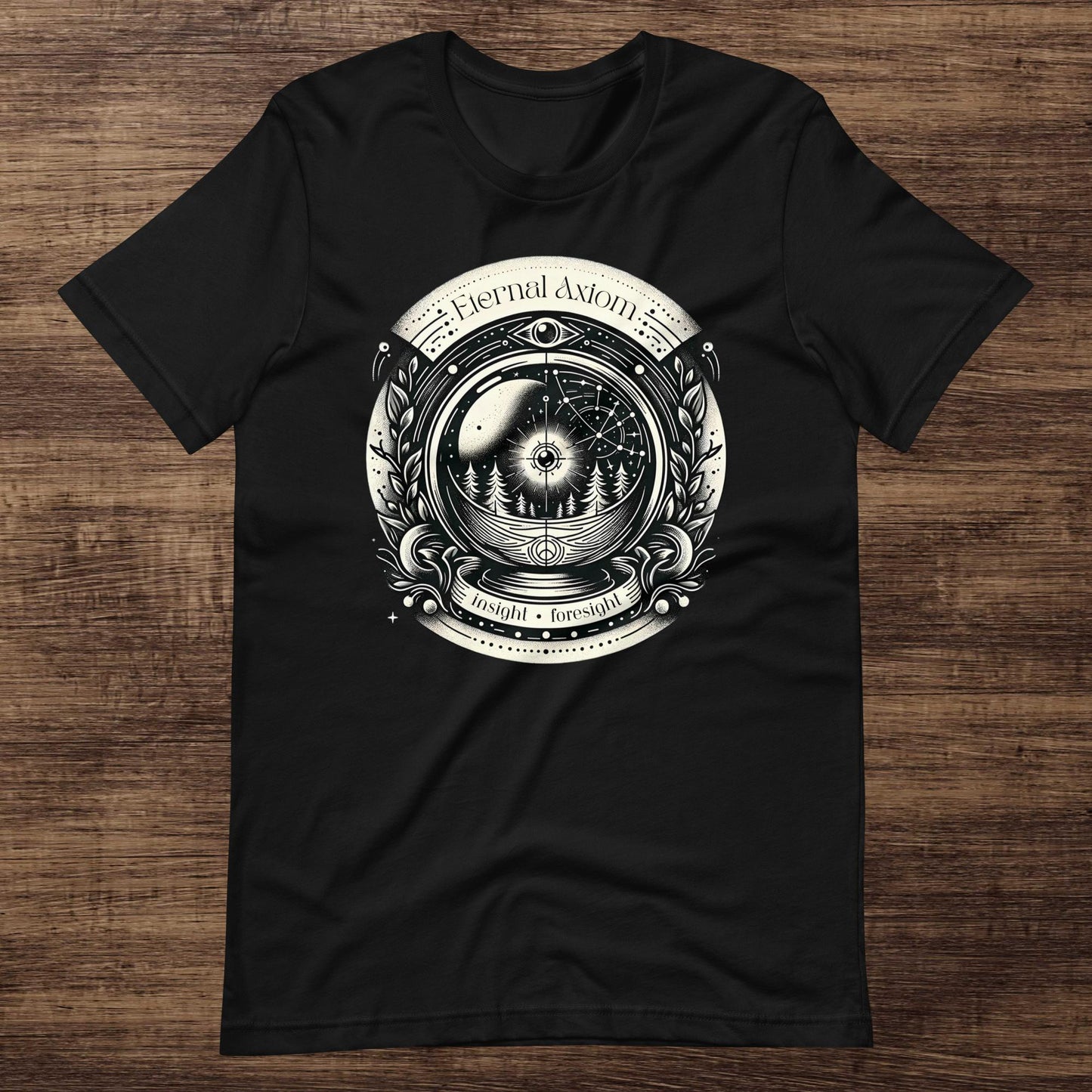 Eternal Axiom T-Shirt