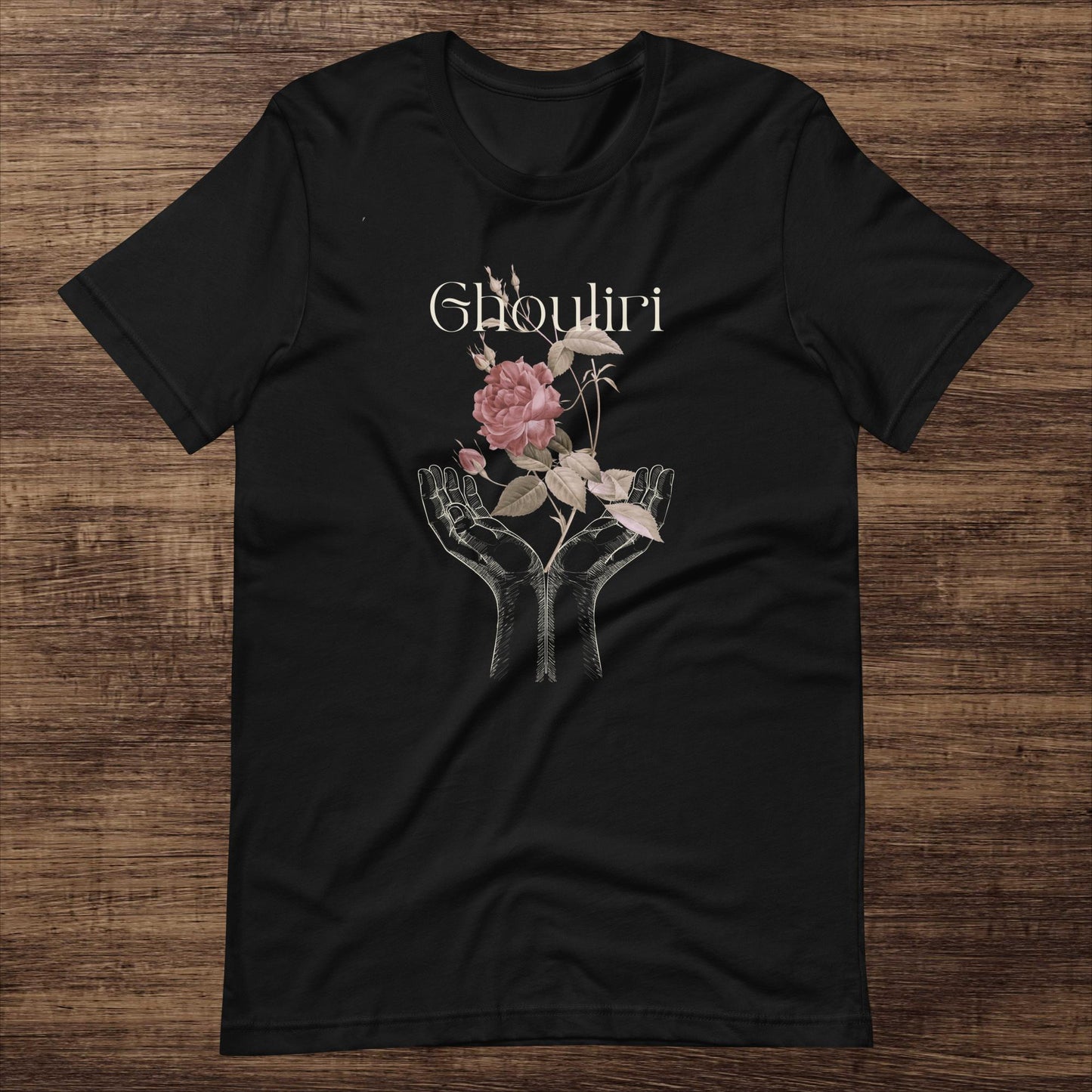 Bloom of Enchantment T-Shirt