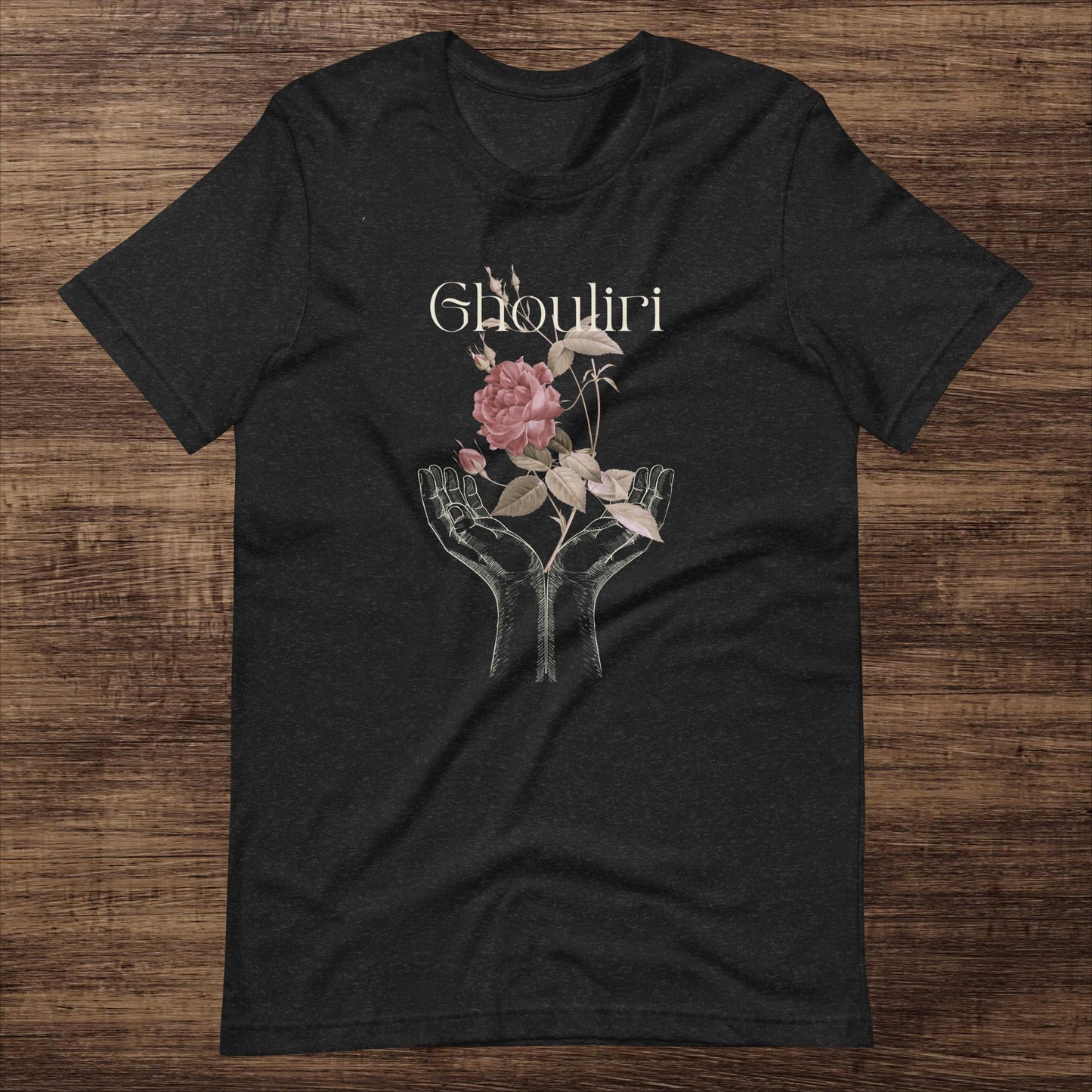 Bloom of Enchantment T-Shirt