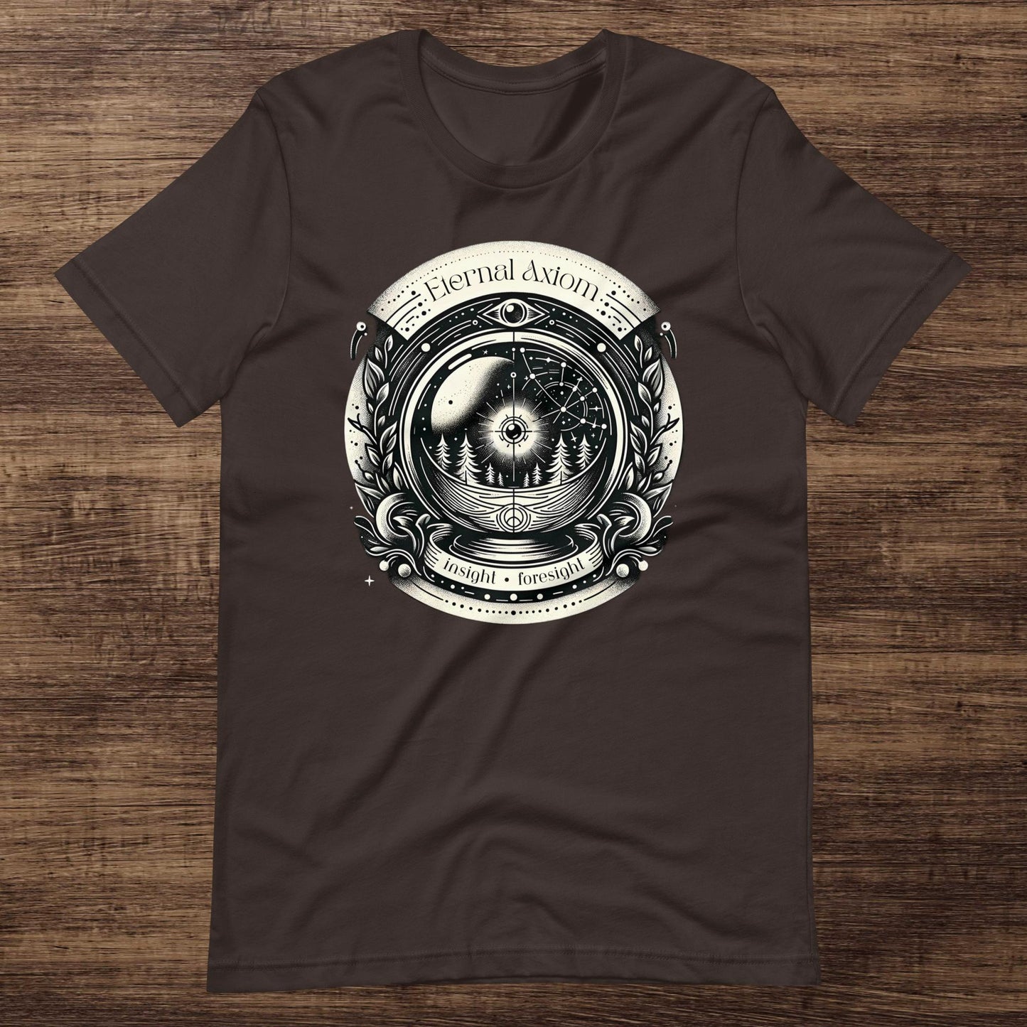 Eternal Axiom T-Shirt