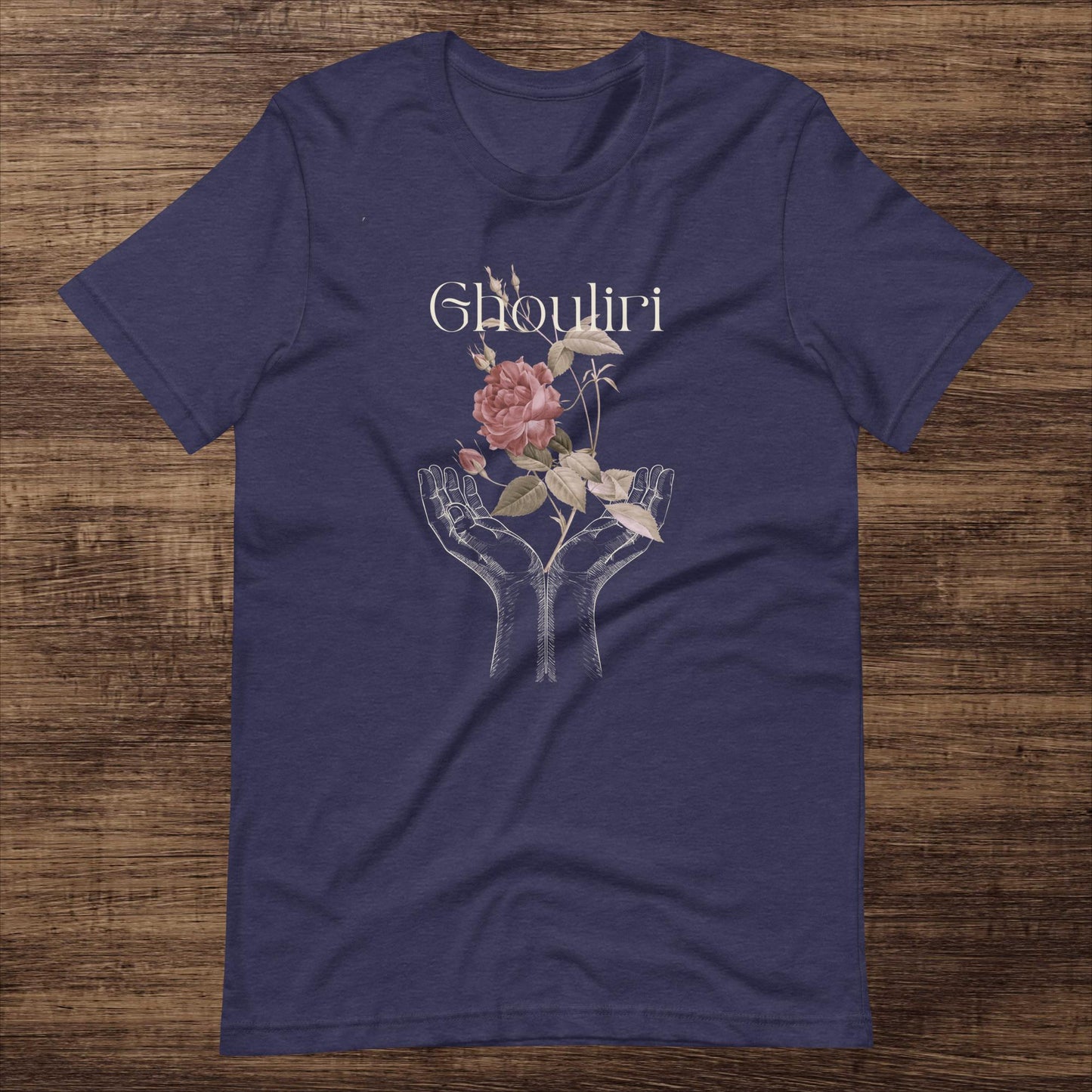 Bloom of Enchantment T-Shirt