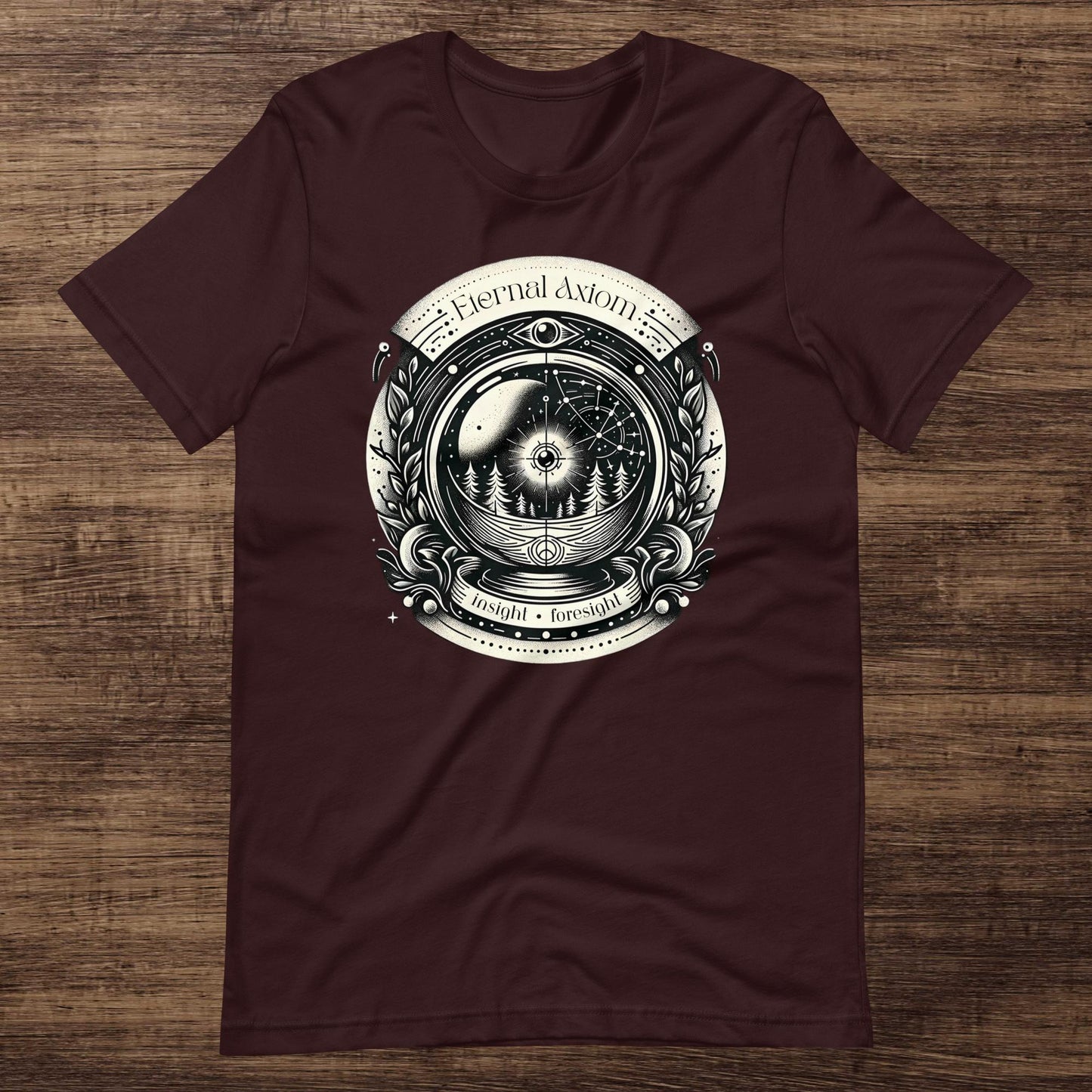 Eternal Axiom T-Shirt